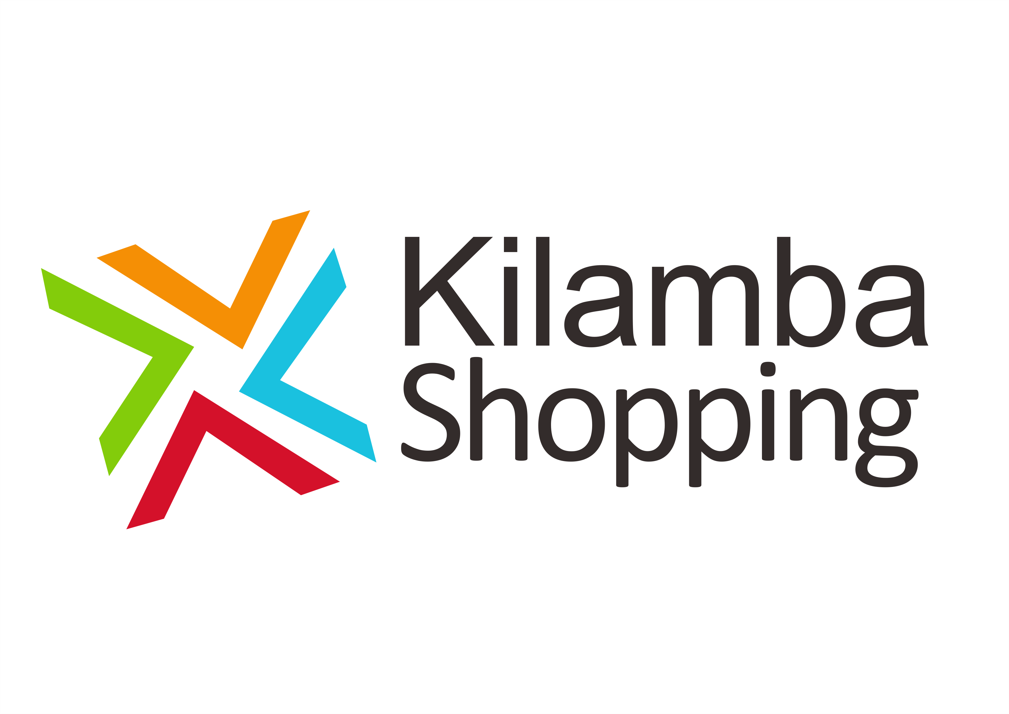 Kilamba Shopping